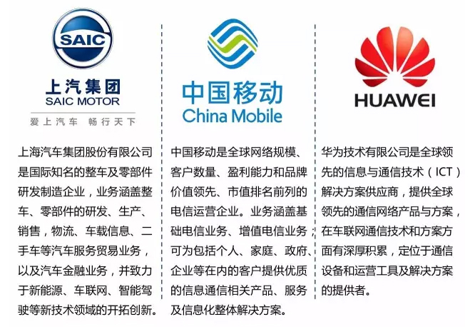 科技大事件，智能出行近在眼前