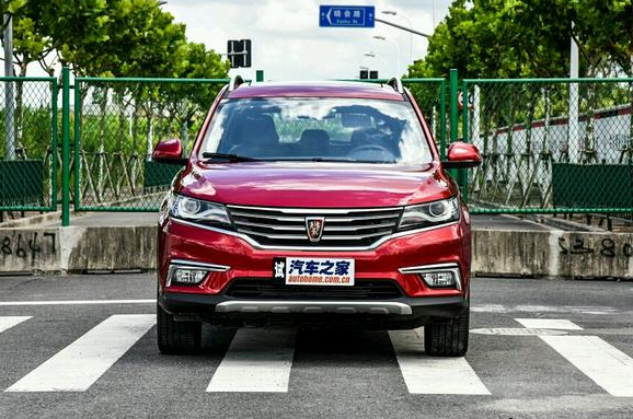 厲害了！六家中國車企上榜《財富》2017世界500強
