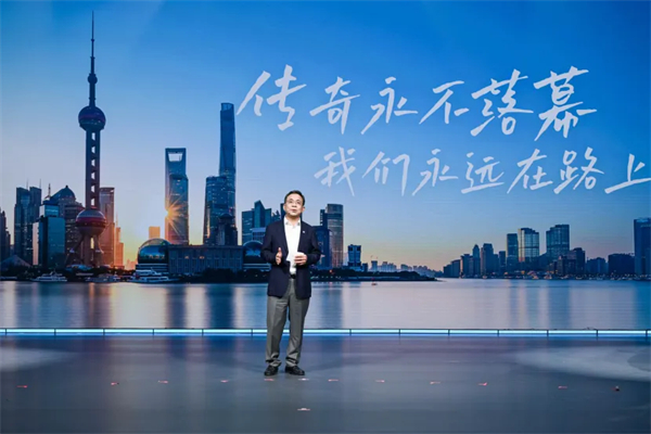 上汽在“頂級(jí)朋友圈”深情告白近億用戶：懂車，更懂你！